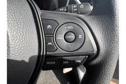 2022 Toyota
Corolla Ascent Sport