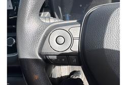 2022 Toyota
Corolla Ascent Sport