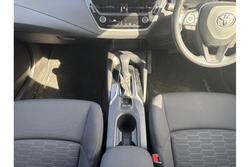 2022 Toyota
Corolla Ascent Sport