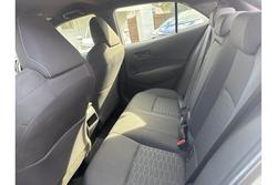 2022 Toyota
Corolla Ascent Sport