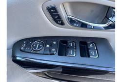 2019 Kia
Carnival Platinum