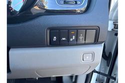 2019 Kia
Carnival Platinum