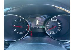2019 Kia
Carnival Platinum