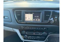 2019 Kia
Carnival Platinum