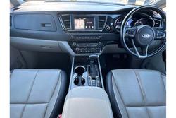 2019 Kia
Carnival Platinum