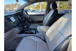 2019 Kia
Carnival Platinum