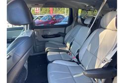 2019 Kia
Carnival Platinum