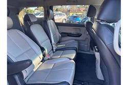 2019 Kia
Carnival Platinum