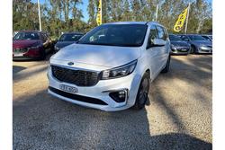 2019 Kia
Carnival Platinum