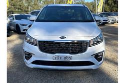 2019 Kia
Carnival Platinum