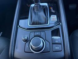 2024 Mazda CX-5 G25 Maxx Sport