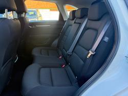 2024 Mazda CX-5 G25 Maxx Sport