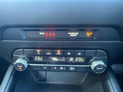 2024 Mazda CX-5 G25 Maxx Sport