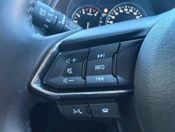 2024 Mazda CX-5 G25 Maxx Sport