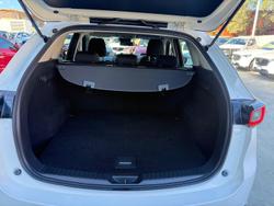 2024 Mazda CX-5 G25 Maxx Sport