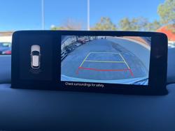 2024 Mazda CX-5 G25 Maxx Sport