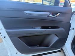 2024 Mazda CX-5 G25 Maxx Sport