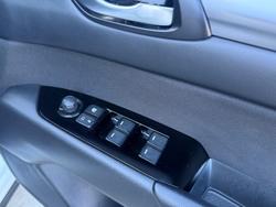 2024 Mazda CX-5 G25 Maxx Sport