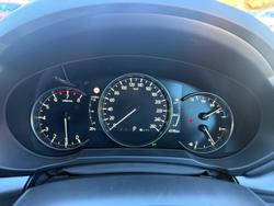 2024 Mazda CX-5 G25 Maxx Sport