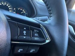 2024 Mazda CX-5 G25 Maxx Sport