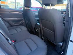 2024 Mazda CX-5 G25 Maxx Sport