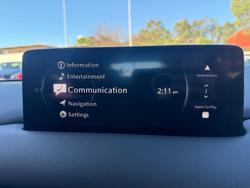 2024 Mazda CX-5 G25 Maxx Sport