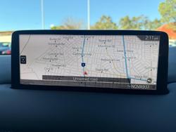 2024 Mazda CX-5 G25 Maxx Sport