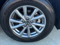 2024 Mazda CX-5 G25 Maxx Sport