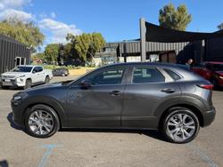 2024 Mazda
CX-30 G20 Evolve