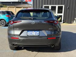 2024 Mazda
CX-30 G20 Evolve