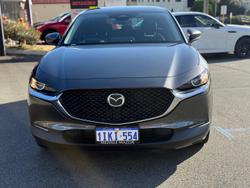 2024 Mazda
CX-30 G20 Evolve