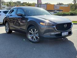 2024 Mazda
CX-30 G20 Evolve
