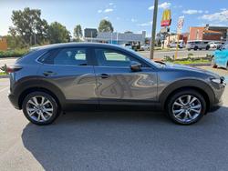 2024 Mazda
CX-30 G20 Evolve