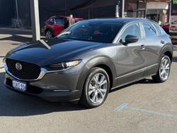 2024 Mazda
CX-30 G20 Evolve