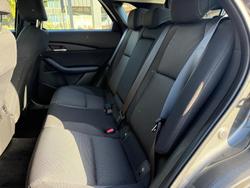 2024 Mazda
CX-30 G20 Evolve