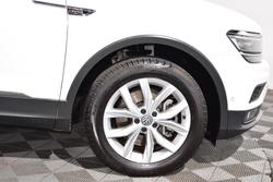 2019 Volkswagen
Tiguan 132TSI Comfortline Allspace