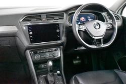 2019 Volkswagen
Tiguan 132TSI Comfortline Allspace