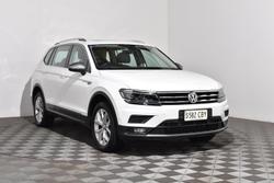 2019 Volkswagen
Tiguan 132TSI Comfortline Allspace