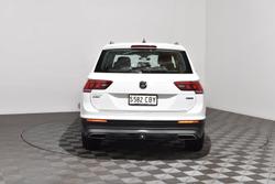 2019 Volkswagen
Tiguan 132TSI Comfortline Allspace