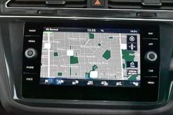 2019 Volkswagen
Tiguan 132TSI Comfortline Allspace