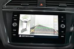 2019 Volkswagen
Tiguan 132TSI Comfortline Allspace
