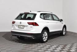 2019 Volkswagen
Tiguan 132TSI Comfortline Allspace