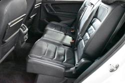 2019 Volkswagen
Tiguan 132TSI Comfortline Allspace