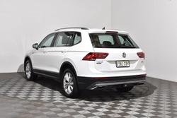 2019 Volkswagen
Tiguan 132TSI Comfortline Allspace
