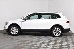 2019 Volkswagen
Tiguan 132TSI Comfortline Allspace