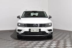 2019 Volkswagen
Tiguan 132TSI Comfortline Allspace
