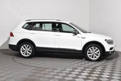 2019 Volkswagen
Tiguan 132TSI Comfortline Allspace