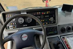 2008 Tadano Atf65g-4