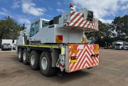 2008 Tadano Atf65g-4