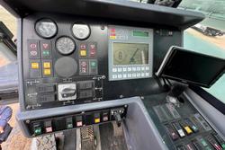 2008 Tadano Atf65g-4